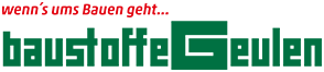 Baustoffe Geulen