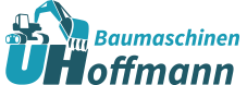 Uwe Hoffmann Baumaschinen